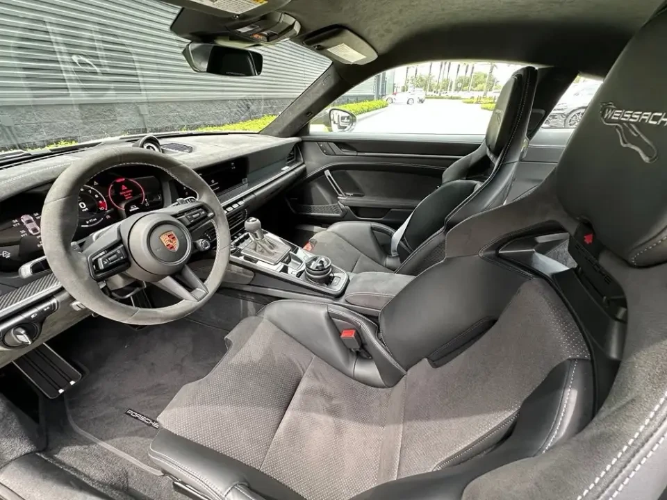 2026 Porsche 992 GT3 - Image 31 of 31