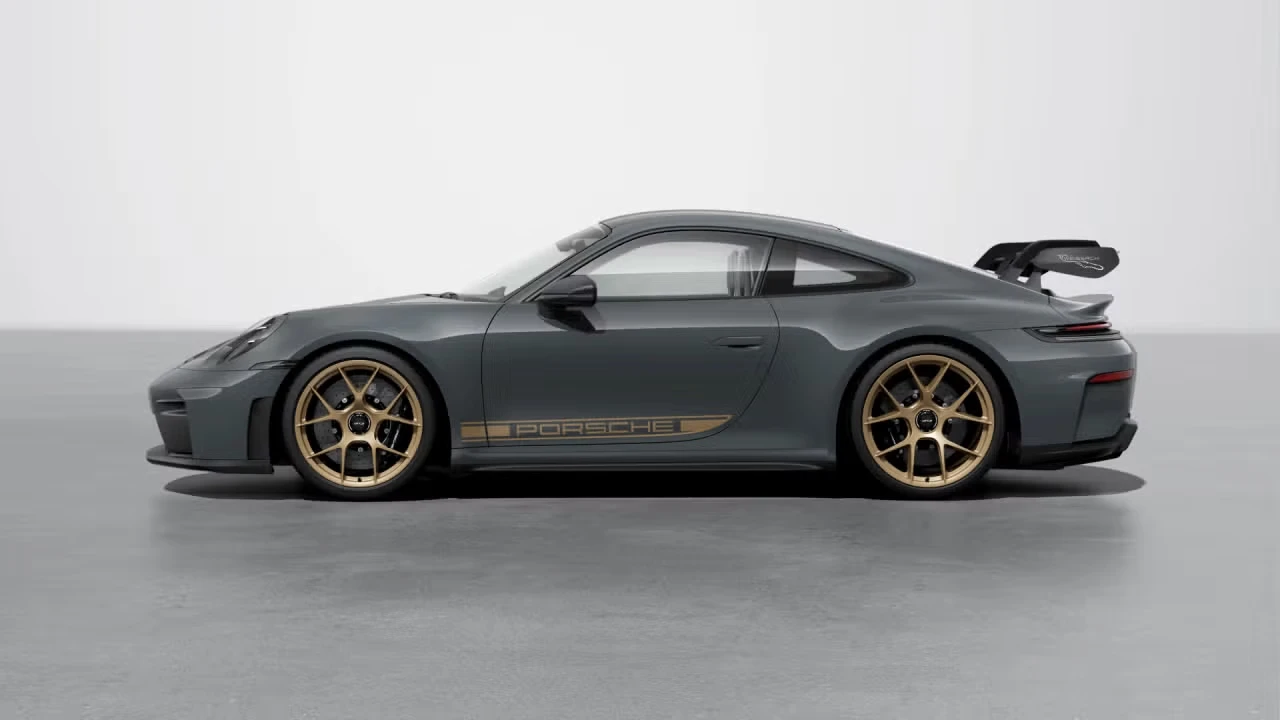 2026 Porsche 992 GT3 - Image 12 of 31