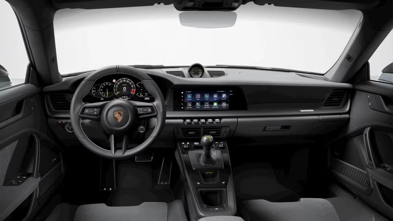 2026 Porsche 992 GT3 - Image 28 of 31