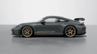 2026 Porsche 992 GT3 - Image 13 of 31