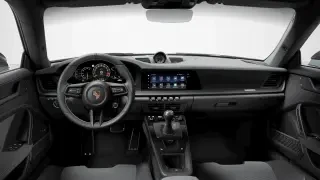 2026 Porsche 992 GT3 - Image 29 of 31