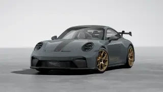 2026 Porsche 992 GT3 - Image 5 of 31