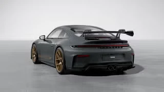 2026 Porsche 992 GT3 - Image 17 of 31