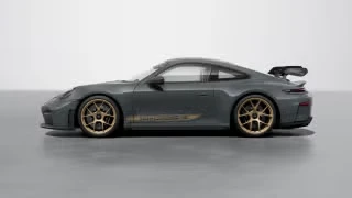 2026 Porsche 992 GT3 - Image 9 of 31