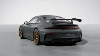 2026 Porsche 992 GT3 - Image 21 of 31