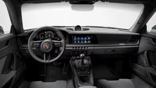 2026 Porsche 992 GT3 - Image 25 of 31