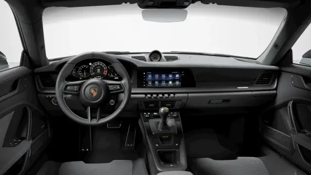 2026 Porsche 992 GT3 - Image 30 of 31