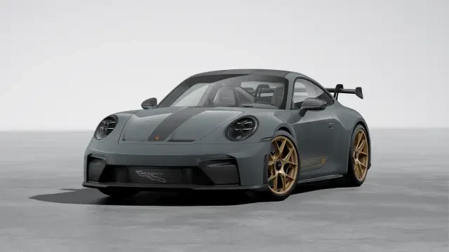 2026 Porsche 992 GT3 - Image 6 of 31