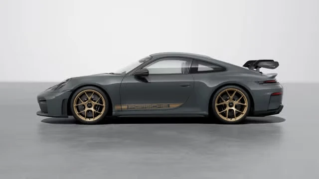 2026 Porsche 992 GT3 - Image 10 of 31