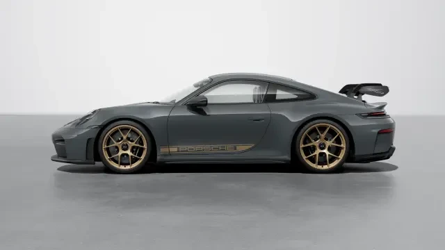 2026 Porsche 992 GT3 - Image 14 of 31