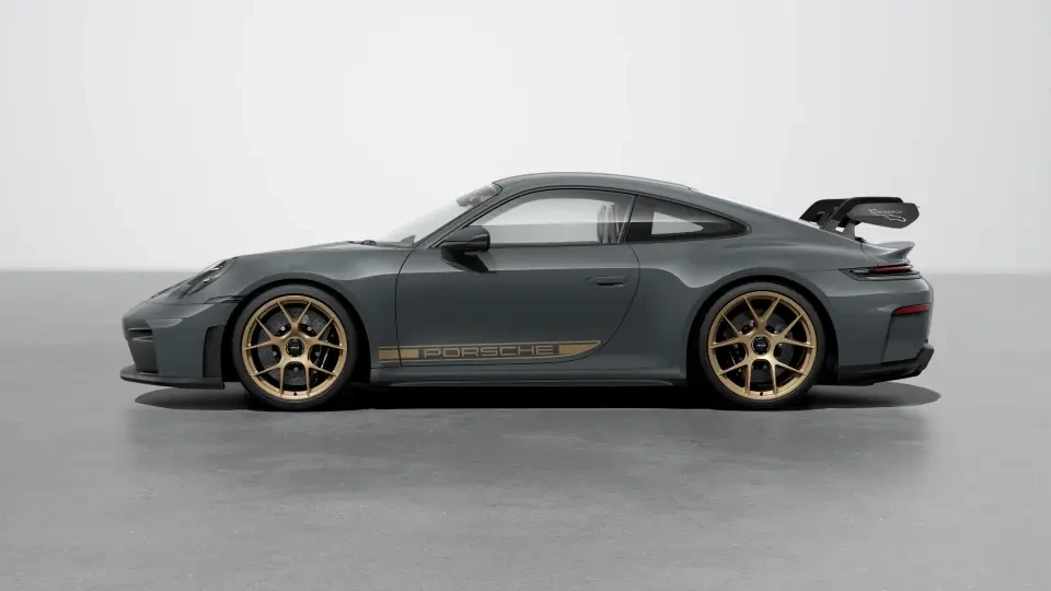2026 Porsche 992 GT3 - Image 15 of 31