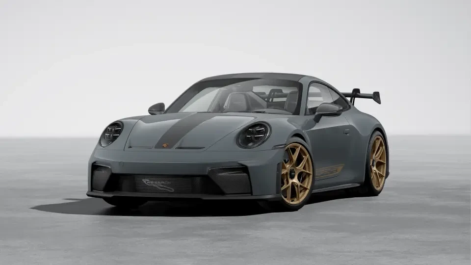 2026 Porsche 992 GT3 - Image 7 of 31