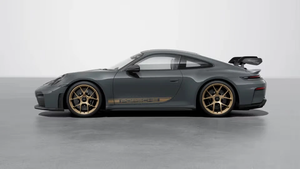 2026 Porsche 992 GT3 - Image 11 of 31