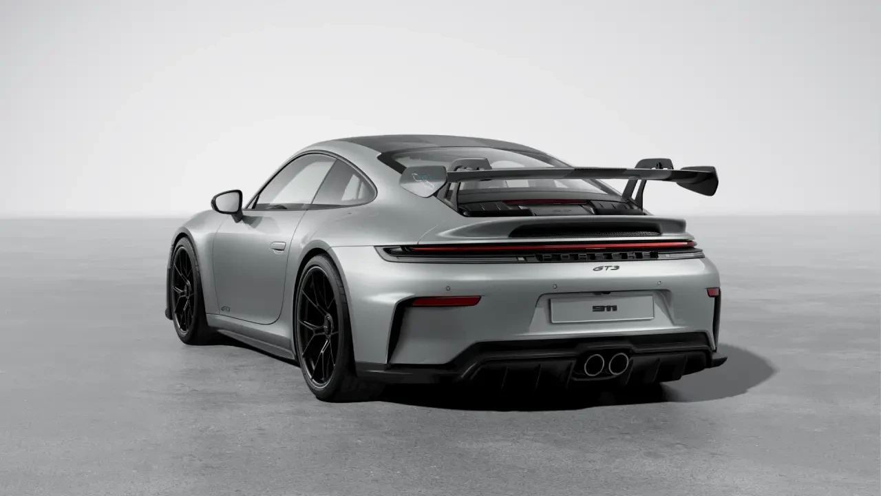 2026 Porsche 992 GT3 - Image 24 of 31