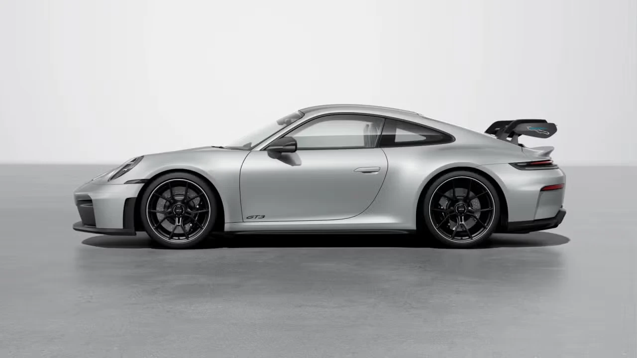 2026 Porsche 992 GT3 - Image 12 of 31