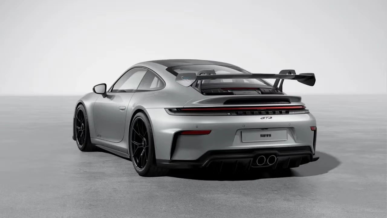 2026 Porsche 992 GT3 - Image 20 of 31