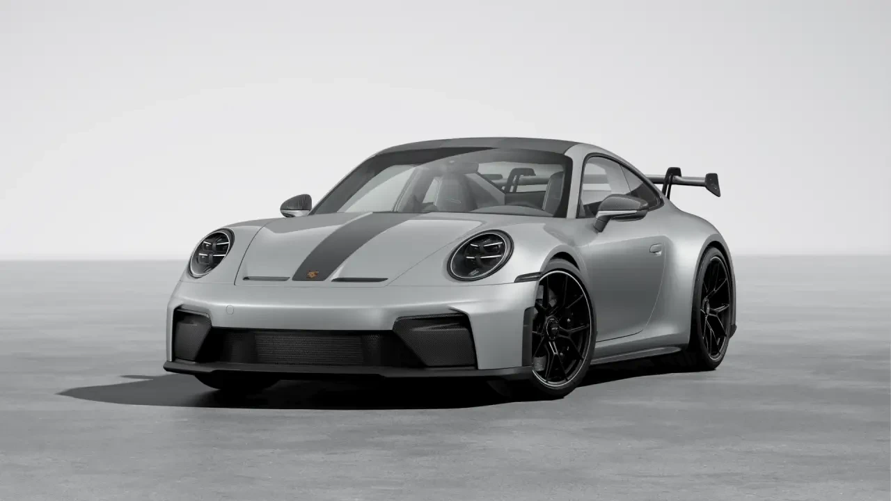 2026 Porsche 992 GT3 - Image 8 of 31