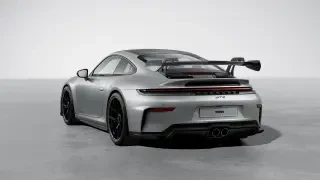 2026 Porsche 992 GT3 - Image 21 of 31