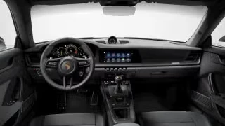 2026 Porsche 992 GT3 - Image 25 of 31
