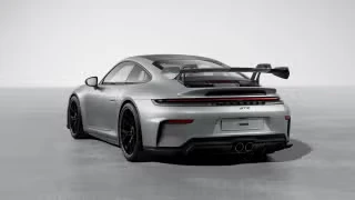 2026 Porsche 992 GT3 - Image 17 of 31