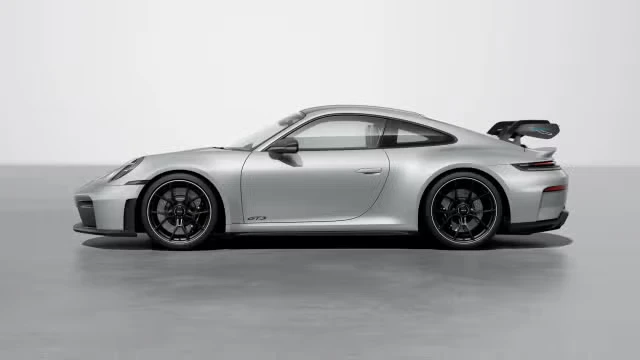 2026 Porsche 992 GT3 - Image 10 of 31