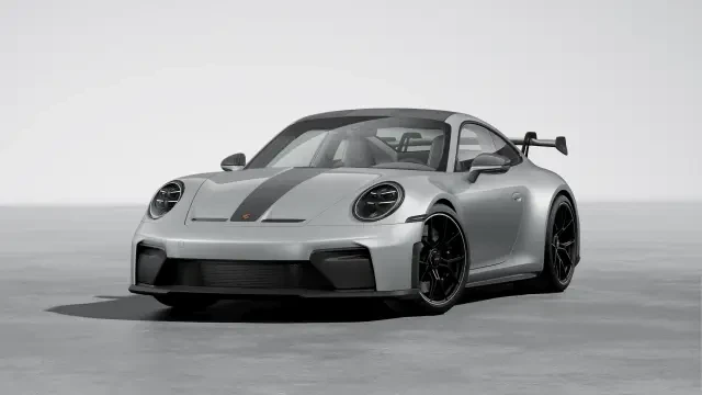 2026 Porsche 992 GT3 - Image 6 of 31