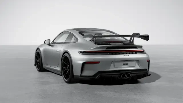 2026 Porsche 992 GT3 - Image 22 of 31