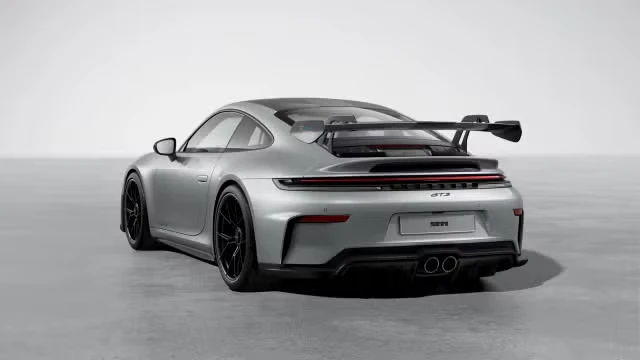 2026 Porsche 992 GT3 - Image 18 of 31