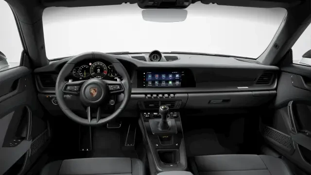 2026 Porsche 992 GT3 - Image 30 of 31