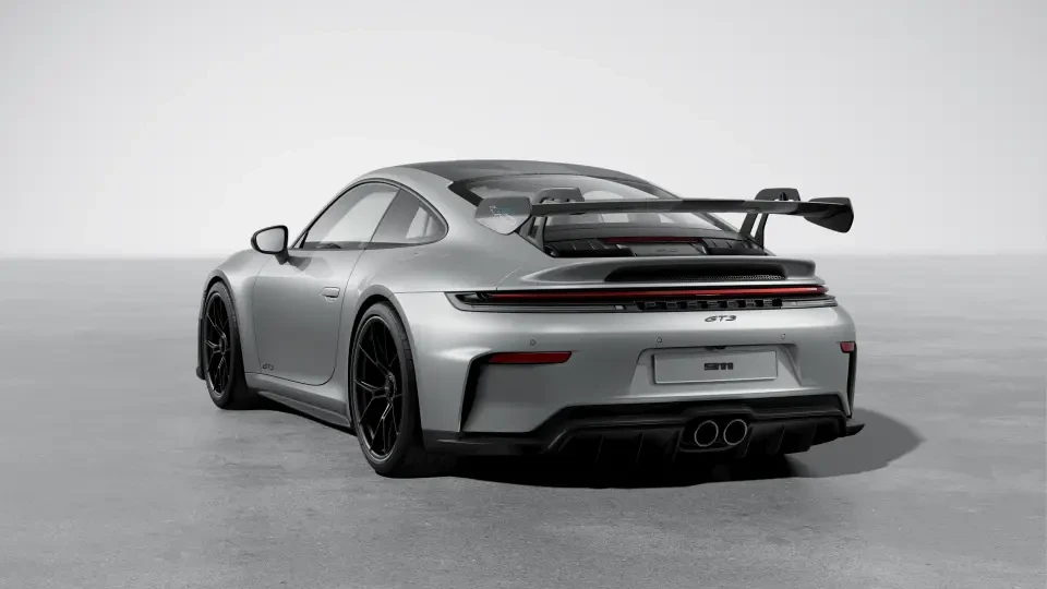 2026 Porsche 992 GT3 - Image 23 of 31