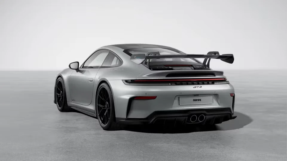 2026 Porsche 992 GT3 - Image 19 of 31