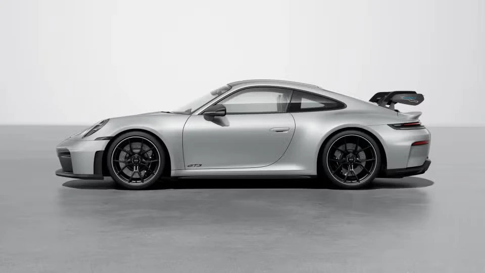 2026 Porsche 992 GT3 - Image 11 of 31