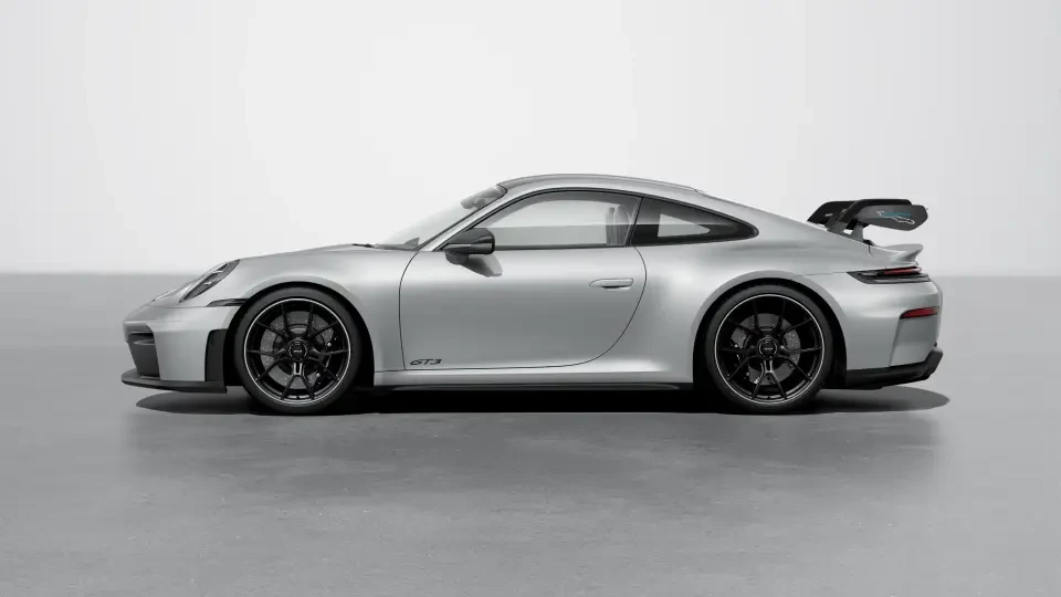 2026 Porsche 992 GT3 - Image 15 of 31