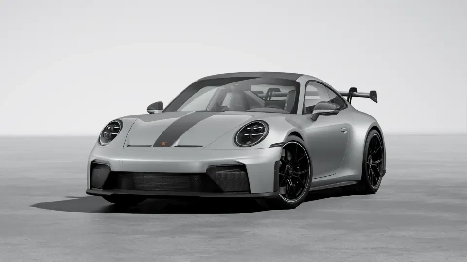 2026 Porsche 992 GT3 - Image 7 of 31