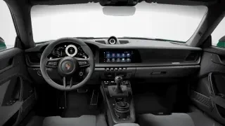 2026 Porsche 992 GT3 - Image 29 of 30