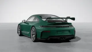 2026 Porsche 992 GT3 - Image 21 of 30