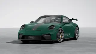 2026 Porsche 992 GT3 - Image 5 of 30