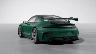 2026 Porsche 992 GT3 - Image 17 of 30