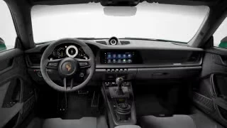 2026 Porsche 992 GT3 - Image 25 of 30