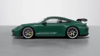 2026 Porsche 992 GT3 - Image 13 of 30