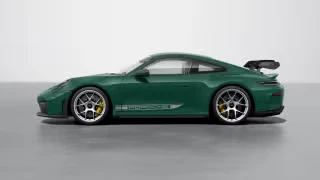 2026 Porsche 992 GT3 - Image 9 of 30