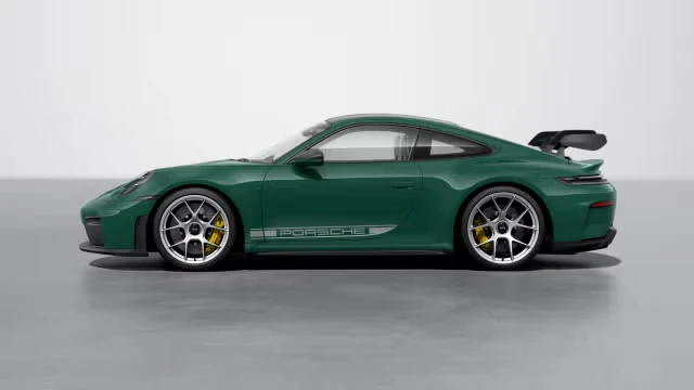 2026 Porsche 992 GT3 - Image 10 of 30