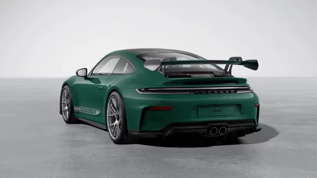 2026 Porsche 992 GT3 - Image 18 of 30
