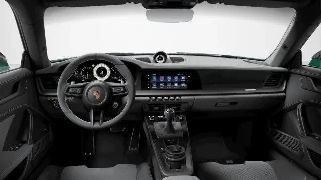 2026 Porsche 992 GT3 - Image 30 of 30