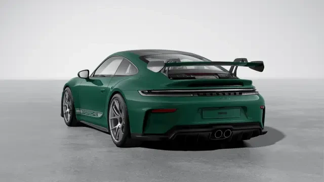 2026 Porsche 992 GT3 - Image 22 of 30