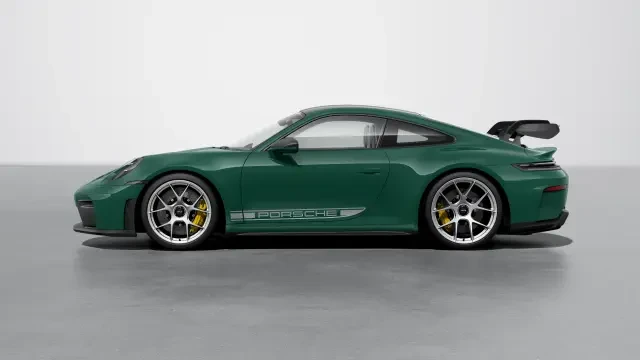 2026 Porsche 992 GT3 - Image 14 of 30