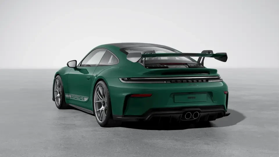 2026 Porsche 992 GT3 - Image 23 of 30