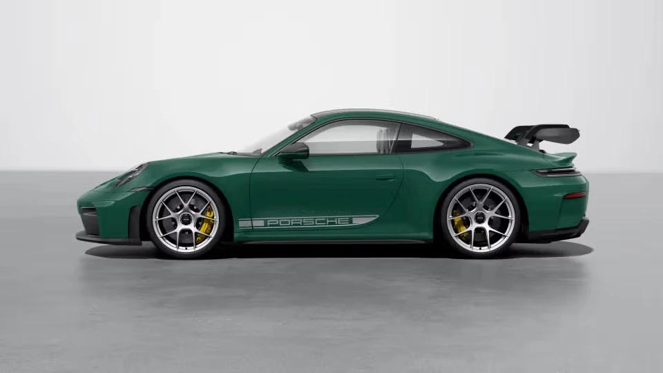 2026 Porsche 992 GT3 - Image 11 of 30