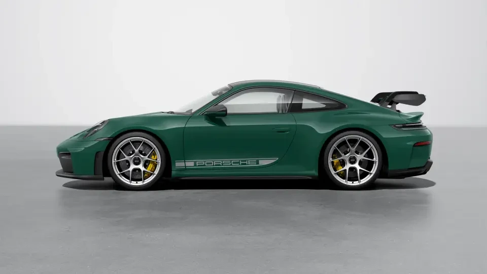 2026 Porsche 992 GT3 - Image 15 of 30