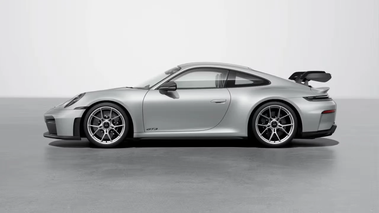 2026 Porsche 992 GT3 - Image 12 of 30